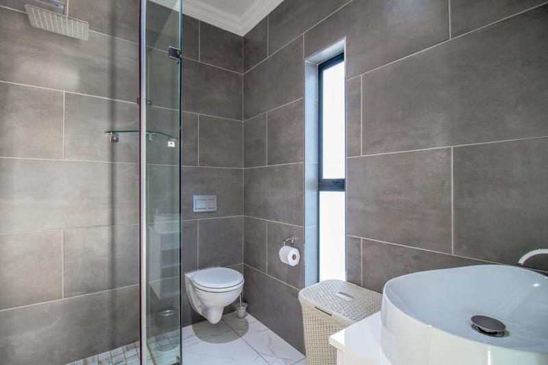4 Bedroom Property for Sale in Midstream Meadows Gauteng