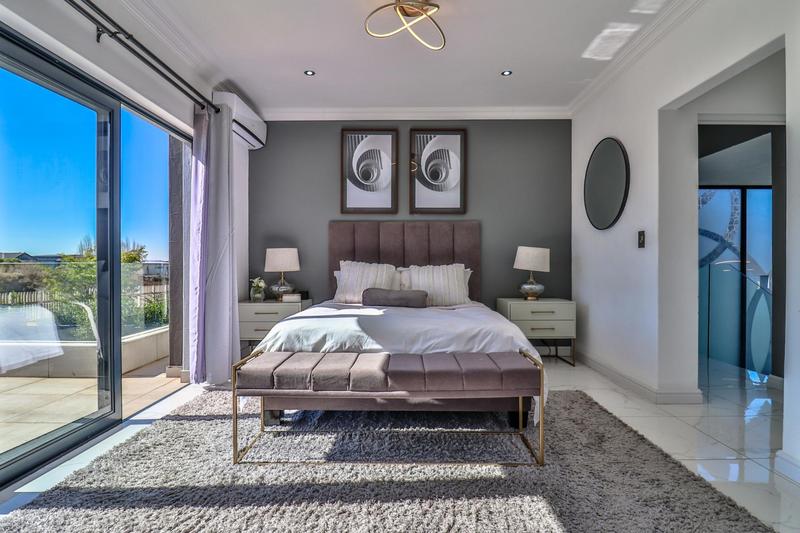 4 Bedroom Property for Sale in Midstream Meadows Gauteng