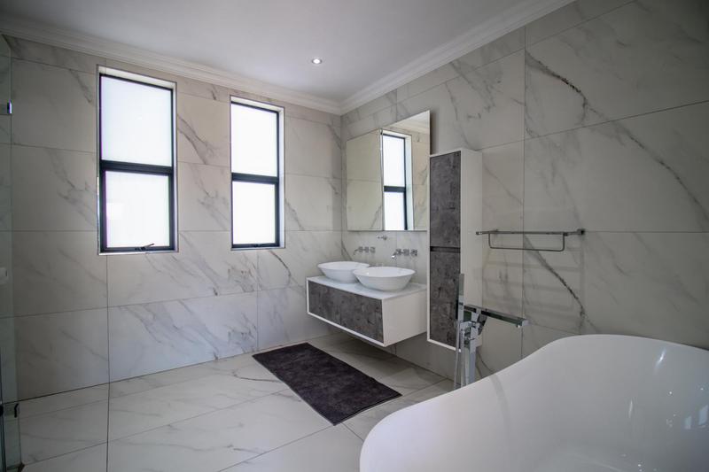 4 Bedroom Property for Sale in Midstream Meadows Gauteng