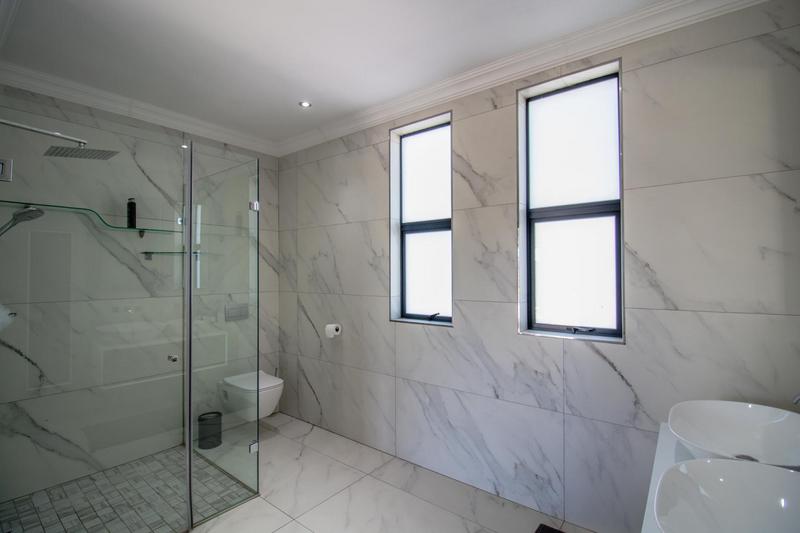 4 Bedroom Property for Sale in Midstream Meadows Gauteng