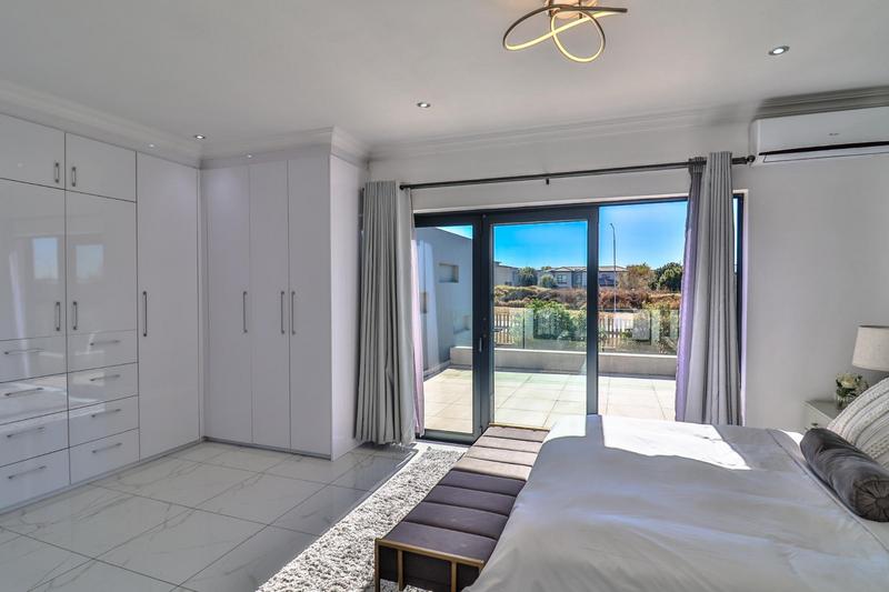 4 Bedroom Property for Sale in Midstream Meadows Gauteng