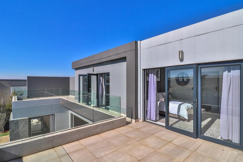 4 Bedroom Property for Sale in Midstream Meadows Gauteng