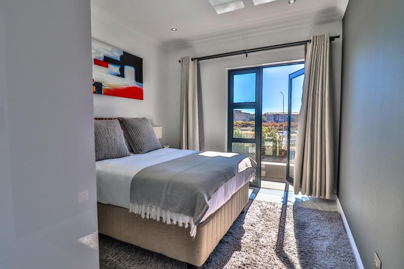 4 Bedroom Property for Sale in Midstream Meadows Gauteng