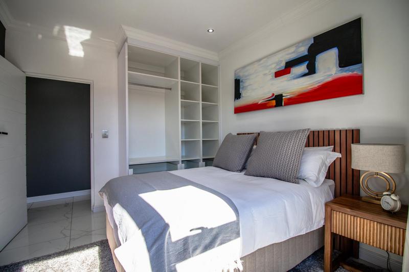 4 Bedroom Property for Sale in Midstream Meadows Gauteng