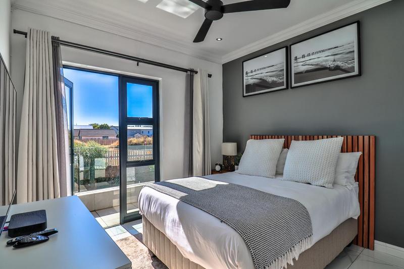 4 Bedroom Property for Sale in Midstream Meadows Gauteng