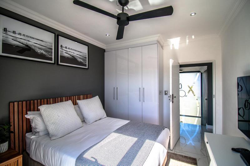 4 Bedroom Property for Sale in Midstream Meadows Gauteng