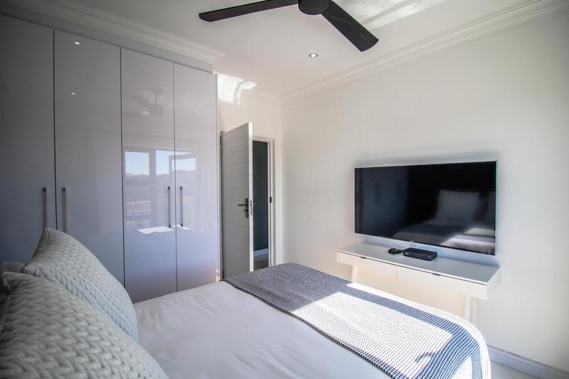 4 Bedroom Property for Sale in Midstream Meadows Gauteng