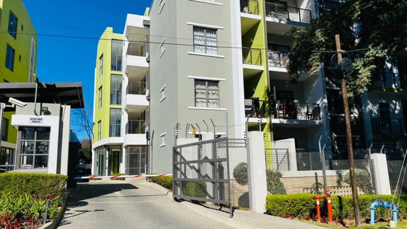 To Let 2 Bedroom Property for Rent in Edenburg Gauteng
