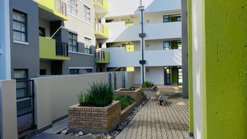 To Let 2 Bedroom Property for Rent in Edenburg Gauteng