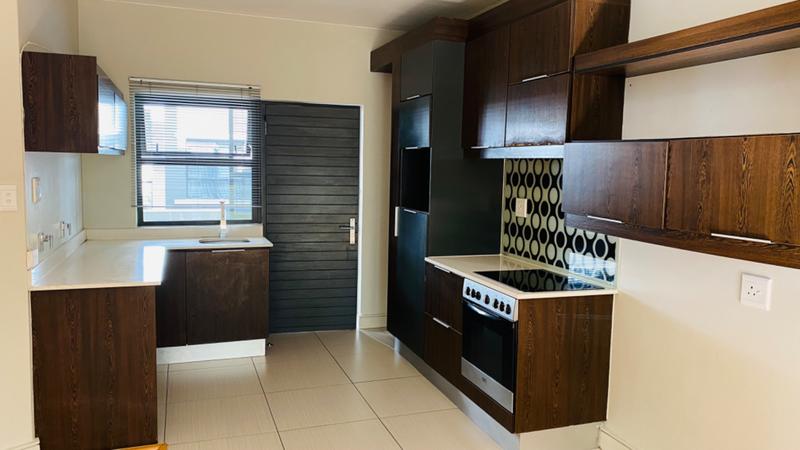 To Let 2 Bedroom Property for Rent in Edenburg Gauteng