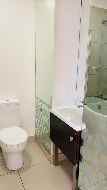 To Let 2 Bedroom Property for Rent in Edenburg Gauteng