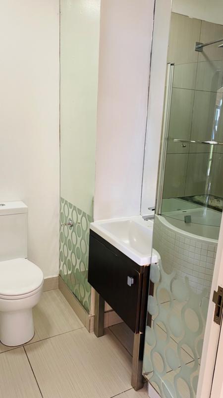 To Let 2 Bedroom Property for Rent in Edenburg Gauteng