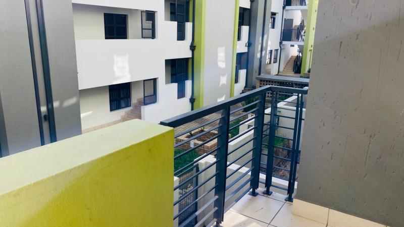To Let 2 Bedroom Property for Rent in Edenburg Gauteng