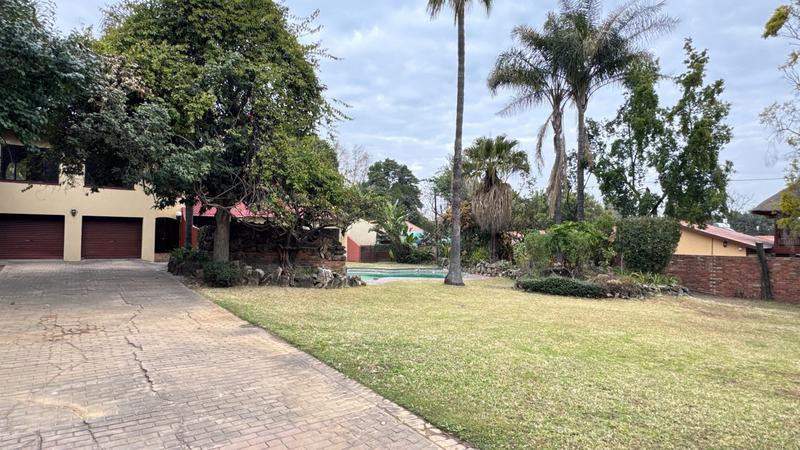 4 Bedroom Property for Sale in Fourways Gauteng