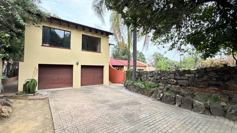 4 Bedroom Property for Sale in Fourways Gauteng