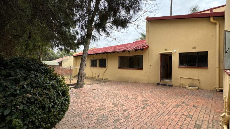 4 Bedroom Property for Sale in Fourways Gauteng