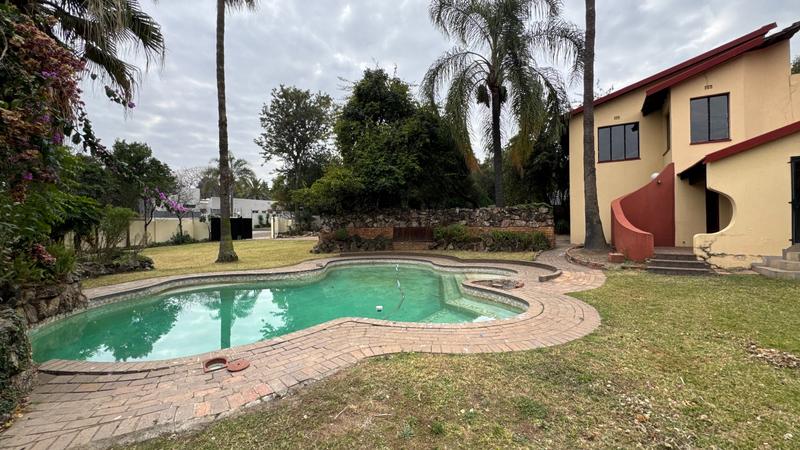 4 Bedroom Property for Sale in Fourways Gauteng