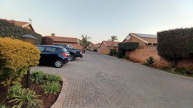 3 Bedroom Property for Sale in Annlin Gauteng