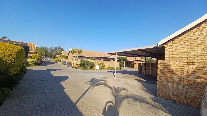 3 Bedroom Property for Sale in Annlin Gauteng