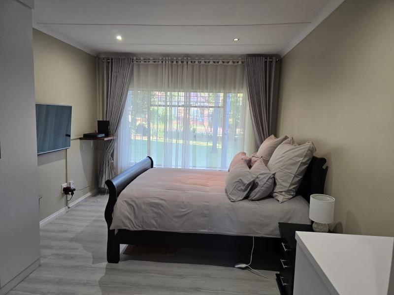 4 Bedroom Property for Sale in Wonderboom Gauteng