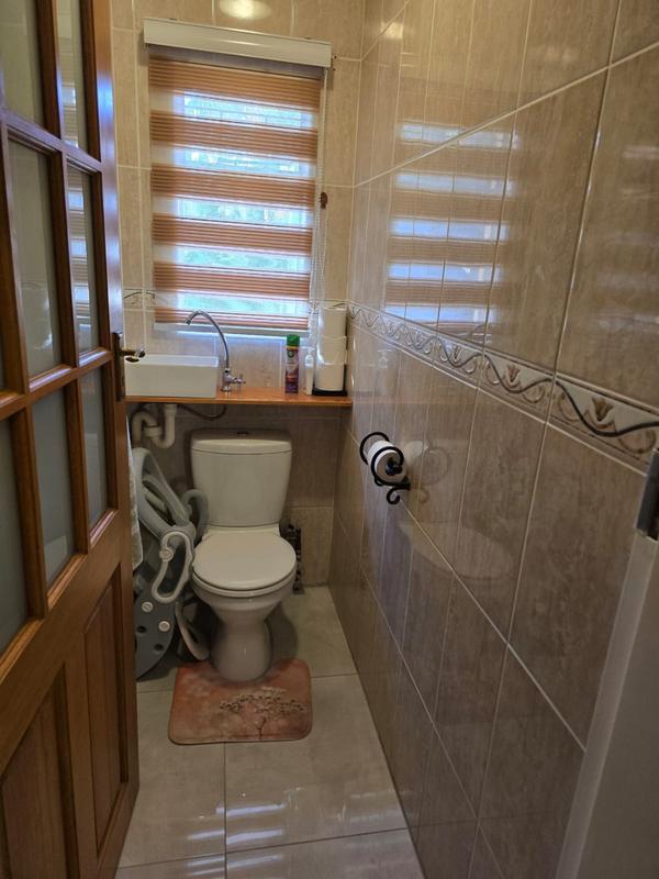 4 Bedroom Property for Sale in Wonderboom Gauteng