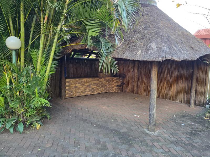 4 Bedroom Property for Sale in Wonderboom Gauteng