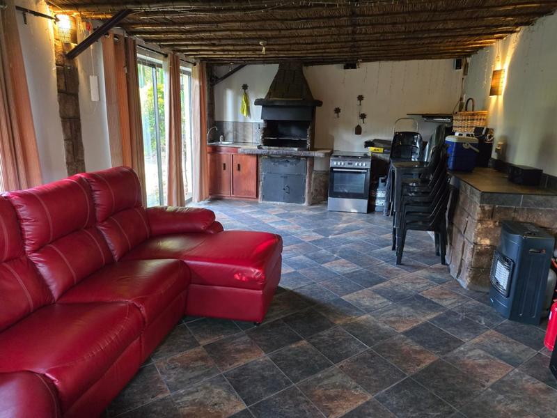 4 Bedroom Property for Sale in Wonderboom Gauteng