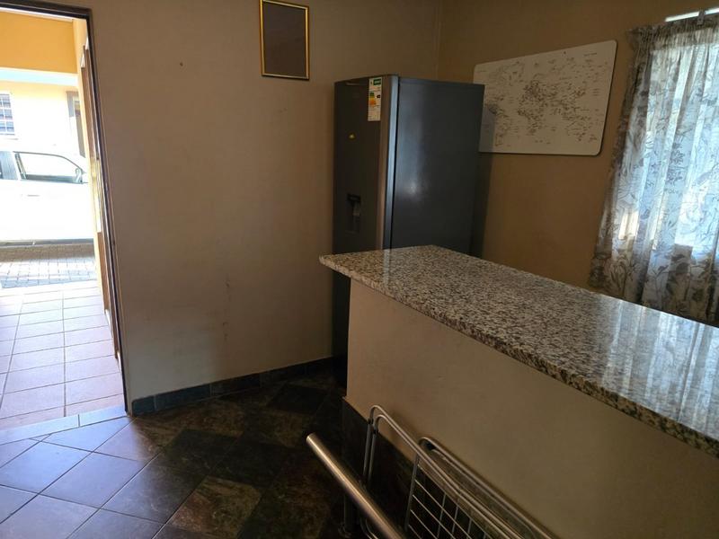 4 Bedroom Property for Sale in Wonderboom Gauteng