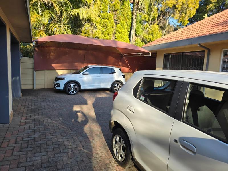 4 Bedroom Property for Sale in Wonderboom Gauteng