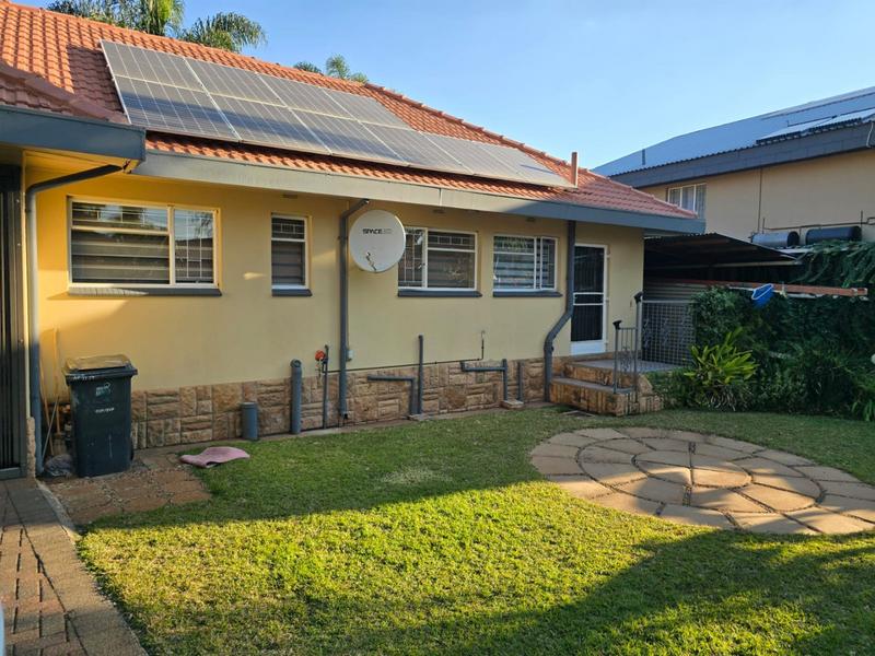 4 Bedroom Property for Sale in Wonderboom Gauteng