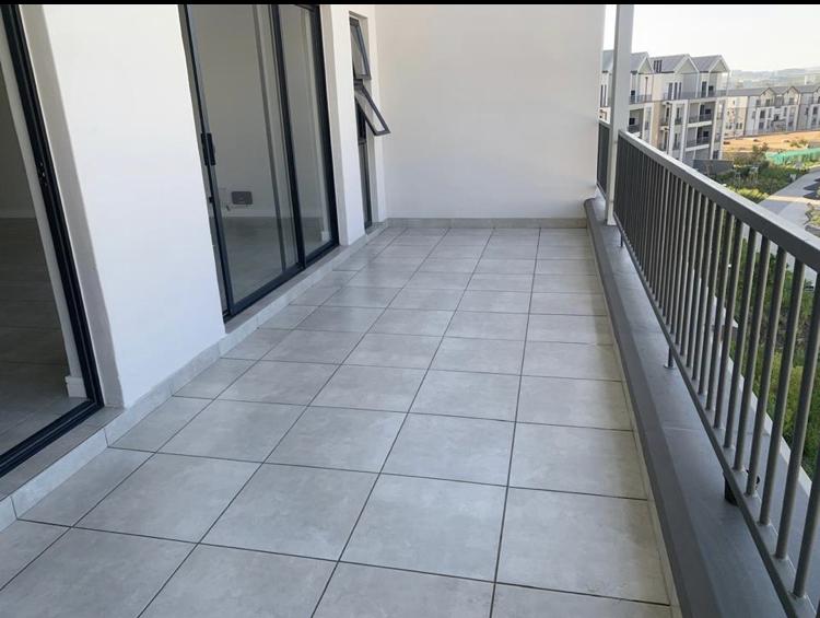 To Let 3 Bedroom Property for Rent in Waterfall Gauteng