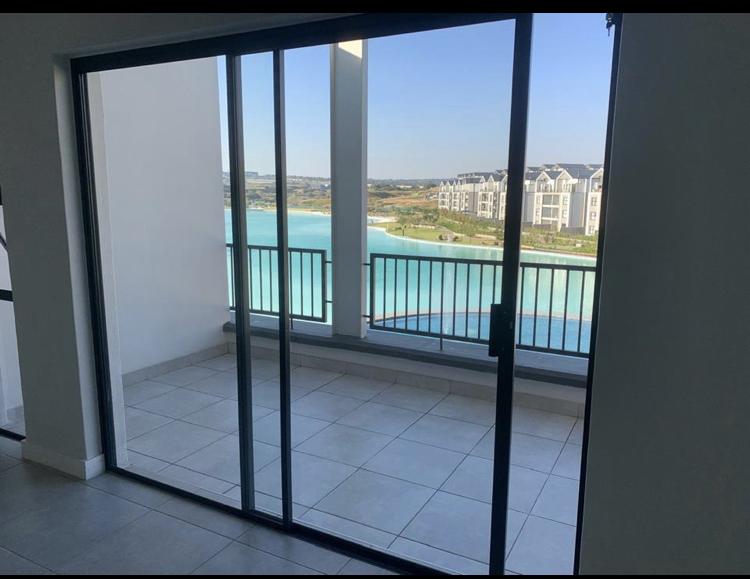 To Let 3 Bedroom Property for Rent in Waterfall Gauteng