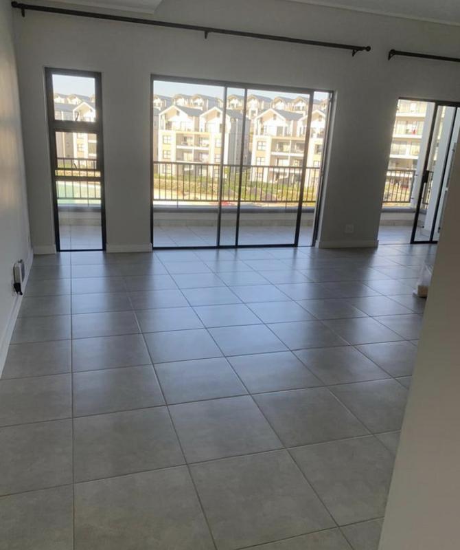 To Let 3 Bedroom Property for Rent in Waterfall Gauteng
