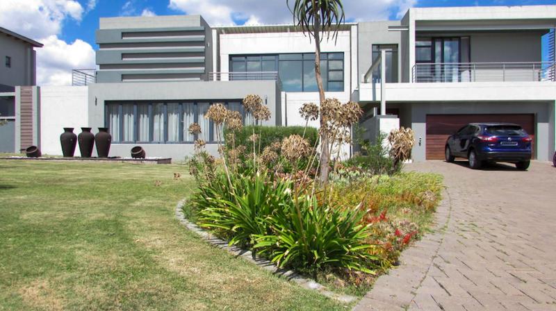 4 Bedroom Property for Sale in Eye of Africa Gauteng