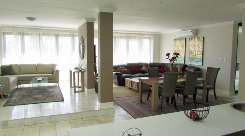 4 Bedroom Property for Sale in Eye of Africa Gauteng