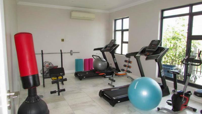 4 Bedroom Property for Sale in Eye of Africa Gauteng