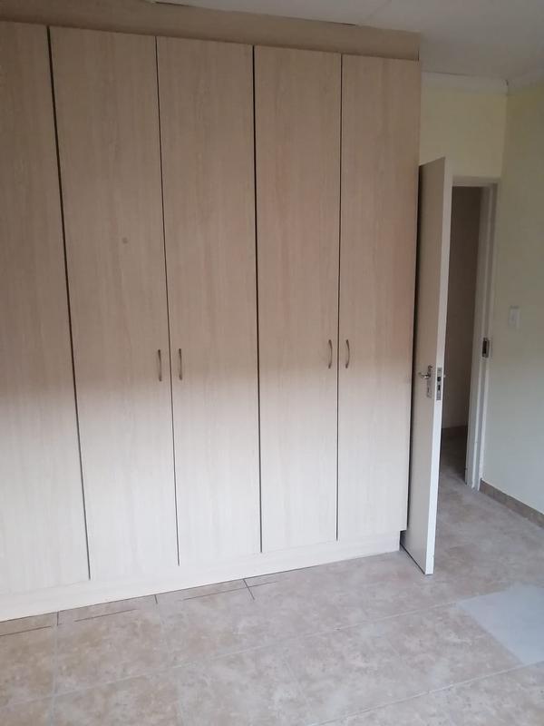 To Let 2 Bedroom Property for Rent in Elandsfontein Gauteng