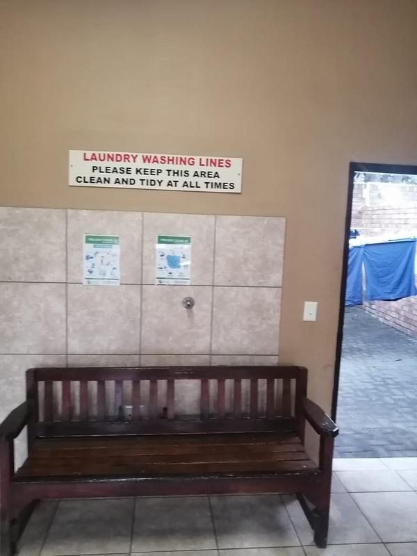 To Let 2 Bedroom Property for Rent in Elandsfontein Gauteng