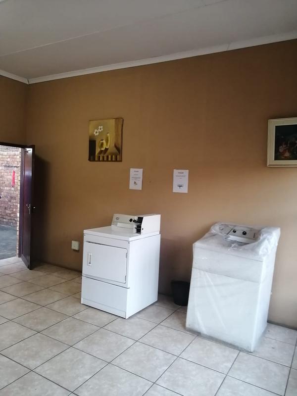 To Let 2 Bedroom Property for Rent in Elandsfontein Gauteng