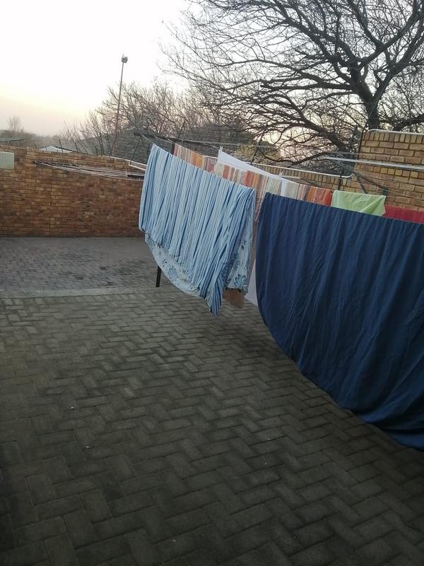 To Let 2 Bedroom Property for Rent in Elandsfontein Gauteng