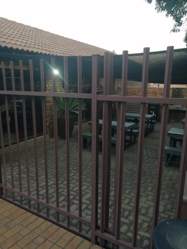 To Let 2 Bedroom Property for Rent in Elandsfontein Gauteng