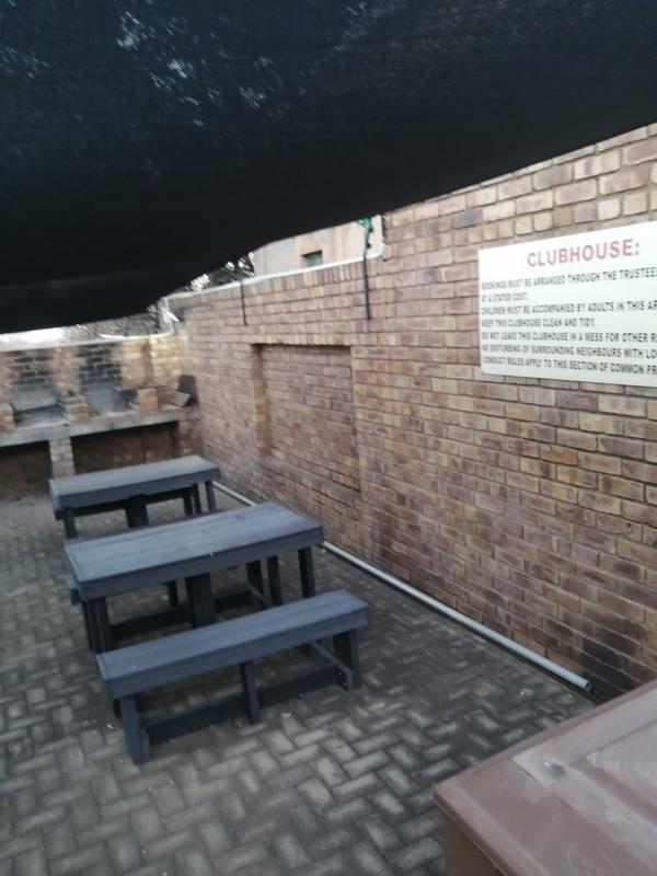 To Let 2 Bedroom Property for Rent in Elandsfontein Gauteng