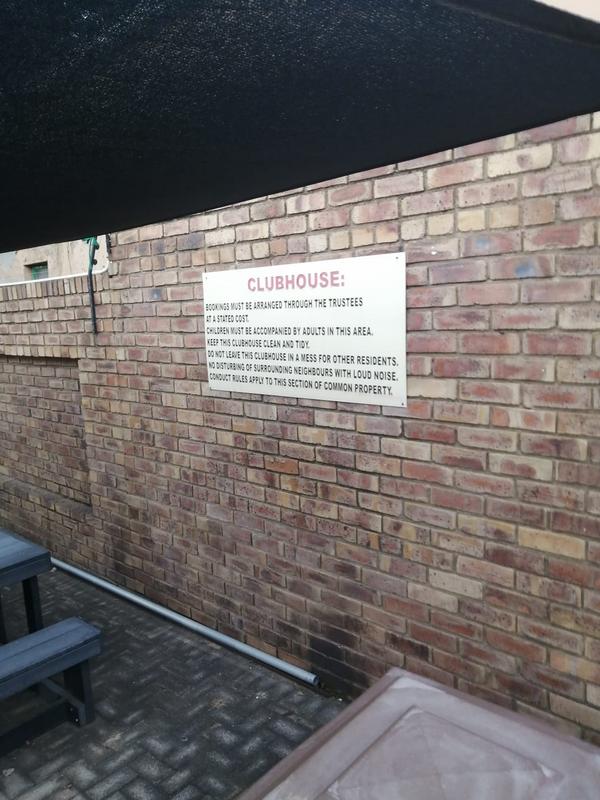 To Let 2 Bedroom Property for Rent in Elandsfontein Gauteng