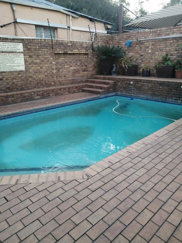 To Let 2 Bedroom Property for Rent in Elandsfontein Gauteng