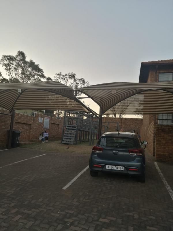 To Let 2 Bedroom Property for Rent in Elandsfontein Gauteng