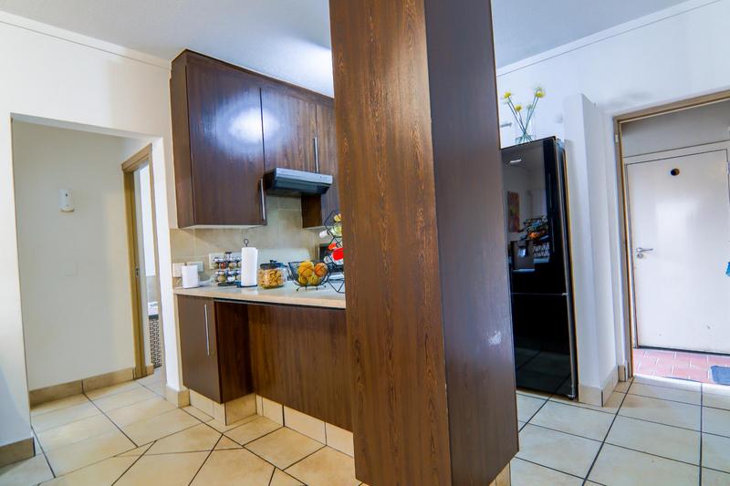 1 Bedroom Property for Sale in Paulshof Gauteng