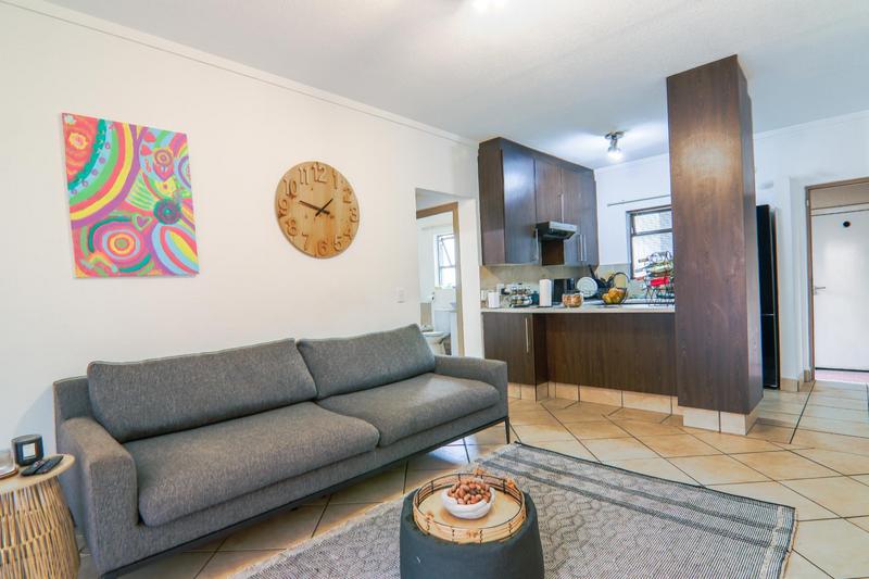 1 Bedroom Property for Sale in Paulshof Gauteng