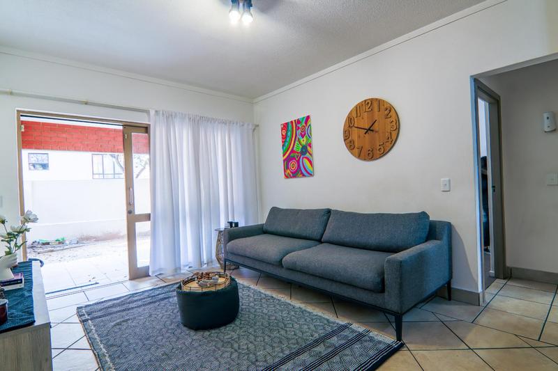 1 Bedroom Property for Sale in Paulshof Gauteng
