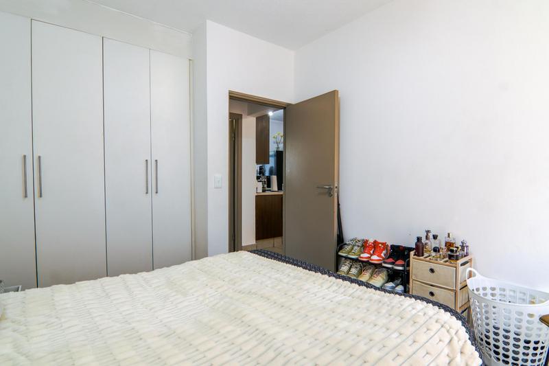 1 Bedroom Property for Sale in Paulshof Gauteng