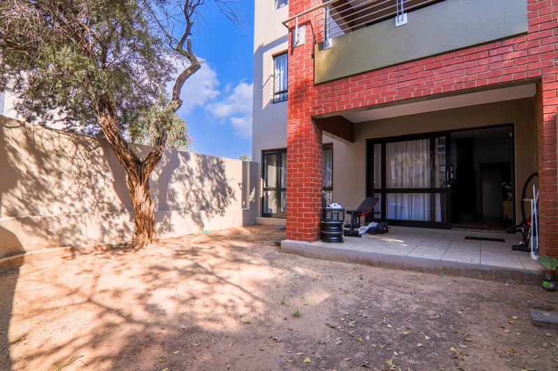 1 Bedroom Property for Sale in Paulshof Gauteng
